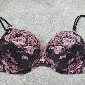 Victoria's Secret Sexy Little Thing push up bra